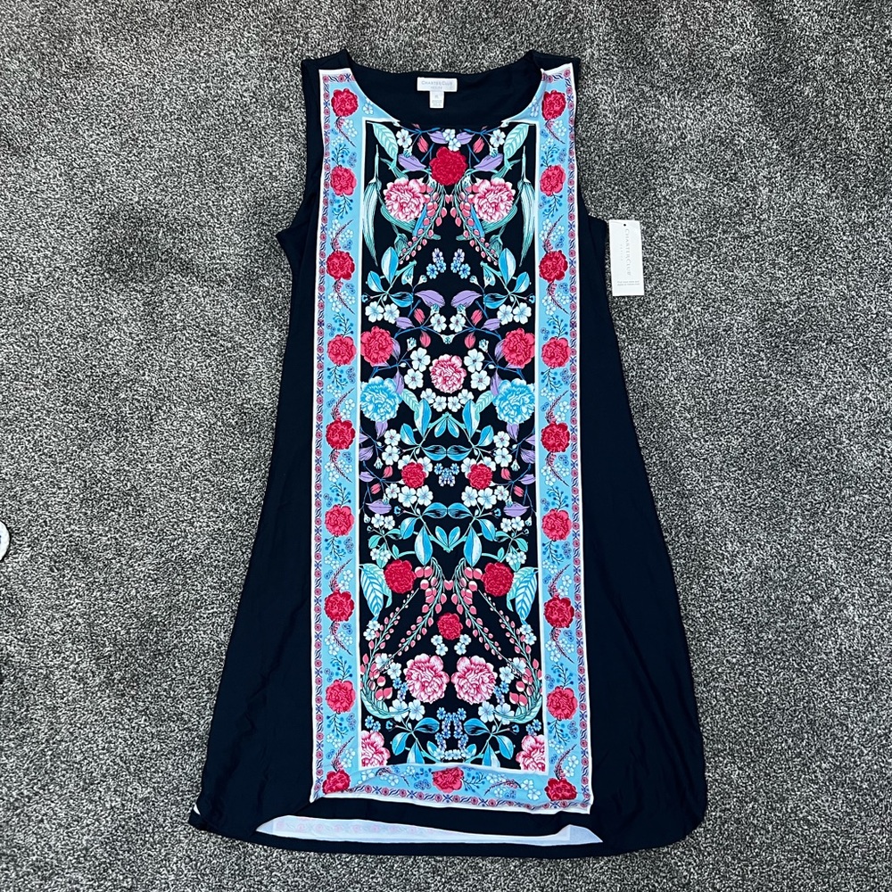 Charter Club Sundress